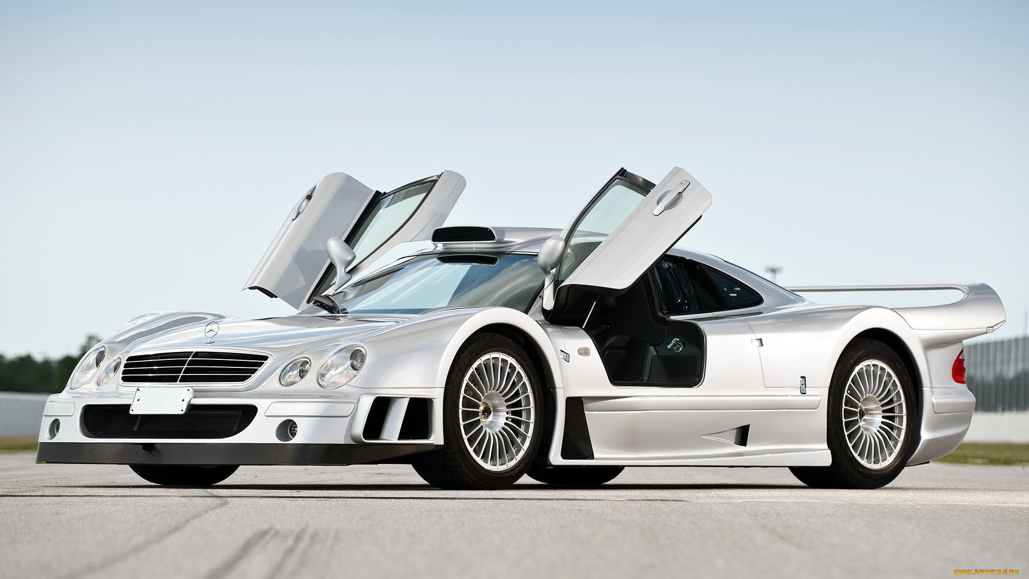 mercedes, clk, gtr, , benz, daimler, ag, 